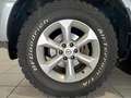Nissan Navara Navara d.cab 2.5 dci LE 174cv*Automatico Argento - thumbnail 8