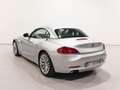 BMW Z4 23i E89 Steptonic *TAGLIANDI BMW* Argento - thumbnail 3