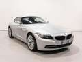 BMW Z4 23i E89 Steptonic *TAGLIANDI BMW* Argento - thumbnail 1
