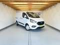Ford Transit Custom 2.0 TDCi 320 AHK*R-KAM*SITZH*TEMP Weiß - thumbnail 1