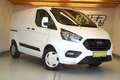 Ford Transit Custom 2.0 TDCi 320 AHK*R-KAM*SITZH*TEMP Weiß - thumbnail 3