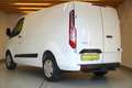 Ford Transit Custom 2.0 TDCi 320 AHK*R-KAM*SITZH*TEMP Weiß - thumbnail 7