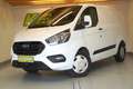 Ford Transit Custom 2.0 TDCi 320 AHK*R-KAM*SITZH*TEMP Weiß - thumbnail 8