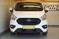 Ford Transit Custom 2.0 TDCi 320 AHK*R-KAM*SITZH*TEMP Weiß - thumbnail 9