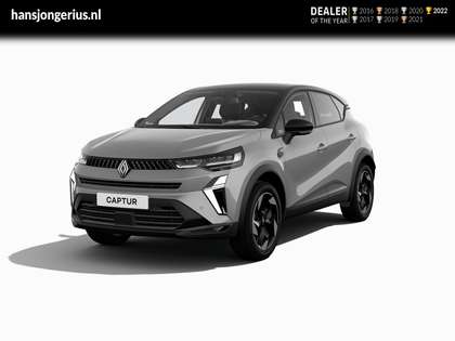 Renault Captur TCe 90 6MT Techno Pack Safety