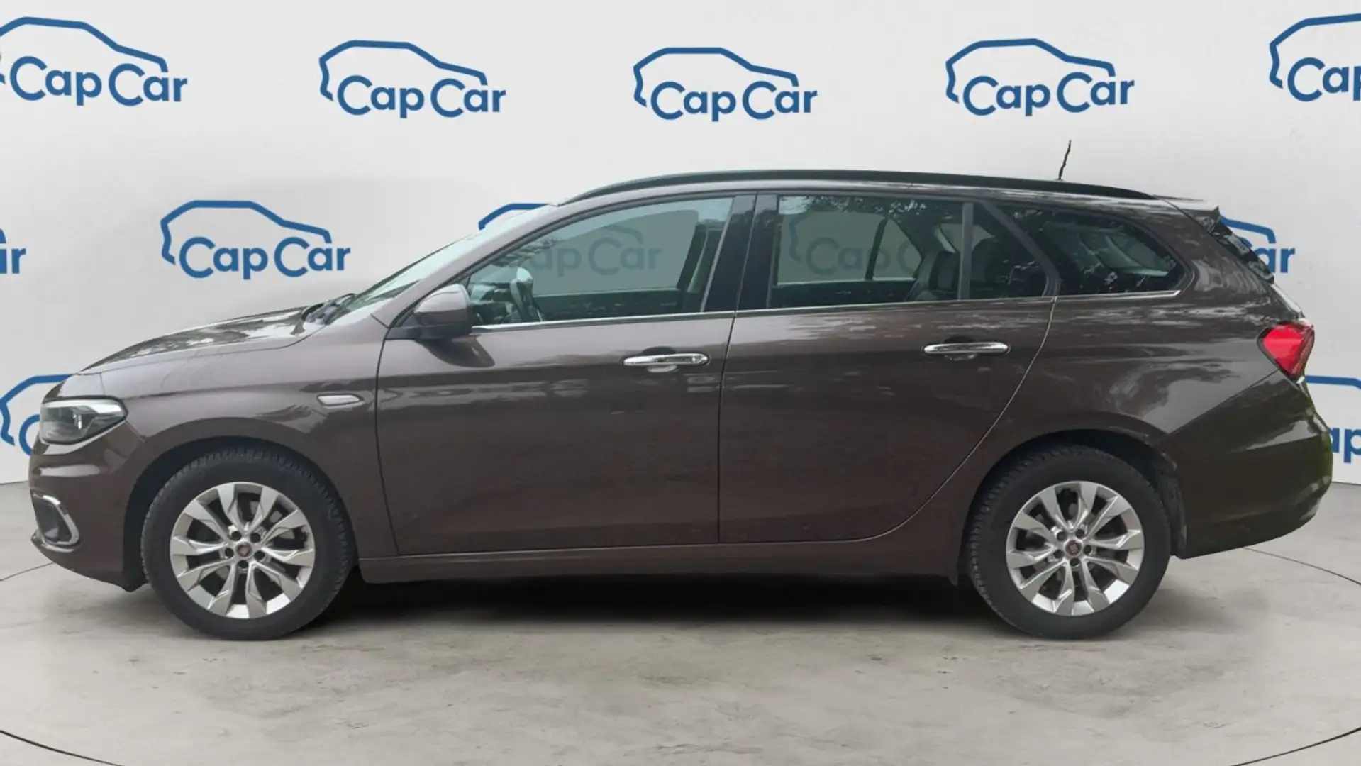 Fiat Tipo II 1.3 Multijet 95 Lounge - 2