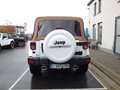 Jeep Wrangler 3.6 Final Adventure Edition **67000km** Blanc - thumbnail 4