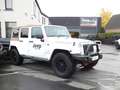 Jeep Wrangler 3.6 Final Adventure Edition **67000km** Blanc - thumbnail 10