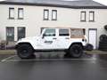 Jeep Wrangler 3.6 Final Adventure Edition **67000km** Blanc - thumbnail 2