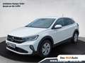 Volkswagen Taigo 4Me TSI Weiß - thumbnail 1