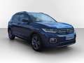 Volkswagen T-Cross 1.0 TSI DSG Life R-Line LED*NAV*SHZ*ACC*PARKLEN... Blau - thumbnail 3