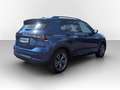 Volkswagen T-Cross 1.0 TSI DSG Life R-Line LED*NAV*SHZ*ACC*PARKLEN... Blau - thumbnail 5