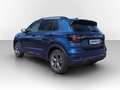 Volkswagen T-Cross 1.0 TSI DSG Life R-Line LED*NAV*SHZ*ACC*PARKLEN... Blau - thumbnail 7