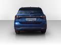 Volkswagen T-Cross 1.0 TSI DSG Life R-Line LED*NAV*SHZ*ACC*PARKLEN... Blau - thumbnail 6