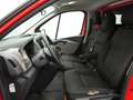 Renault Trafic 1.6 dCi T27 L1H1 Comfort - Achterdeuren met ramen Rood - thumbnail 7