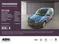 Volkswagen Caddy Kombi Trendline 1.4 TSI Klima PDC AHK Blau - thumbnail 1