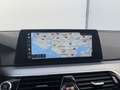 BMW 520 5-serie 520D High Executive Pano.dak Leer Memory S Negro - thumbnail 8