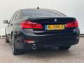 BMW 520 5-serie 520D High Executive Pano.dak Leer Memory S Negro - thumbnail 44