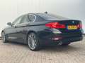 BMW 520 5-serie 520D High Executive Pano.dak Leer Memory S Negro - thumbnail 2