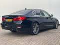 BMW 520 5-serie 520D High Executive Pano.dak Leer Memory S Negro - thumbnail 45
