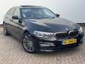 BMW 520 5-serie 520D High Executive Pano.dak Leer Memory S Negro - thumbnail 43