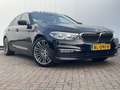 BMW 520 5-serie 520D High Executive Pano.dak Leer Memory S Negro - thumbnail 47
