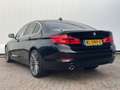 BMW 520 5-serie 520D High Executive Pano.dak Leer Memory S Negro - thumbnail 11