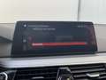 BMW 520 5-serie 520D High Executive Pano.dak Leer Memory S Negro - thumbnail 32