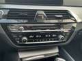 BMW 520 5-serie 520D High Executive Pano.dak Leer Memory S Negro - thumbnail 28
