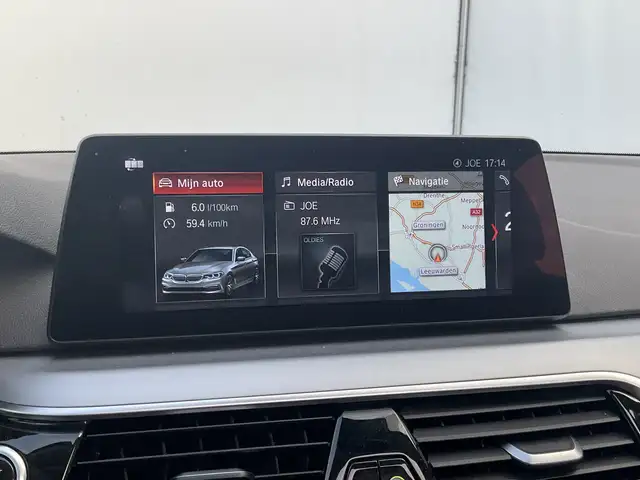 BMW S view 5