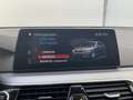 BMW 520 5-serie 520D High Executive Pano.dak Leer Memory S Negro - thumbnail 35