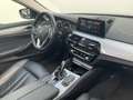 BMW 520 5-serie 520D High Executive Pano.dak Leer Memory S Negro - thumbnail 3