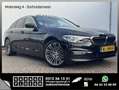 BMW 520 5-serie 520D High Executive Pano.dak Leer Memory S Negro - thumbnail 1