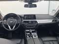 BMW 520 5-serie 520D High Executive Pano.dak Leer Memory S Negro - thumbnail 39