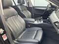 BMW 520 5-serie 520D High Executive Pano.dak Leer Memory S Negro - thumbnail 15