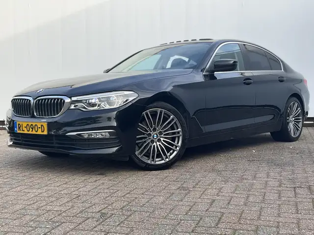 BMW S view 12
