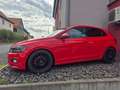 Volkswagen Polo VI Highline,8-fach,Garantie Rot - thumbnail 1