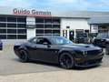 Dodge Challenger 6.2 V8 HEMI Hellcat Widebody + NAP Carbon innen + Schwarz - thumbnail 2