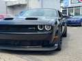 Dodge Challenger 6.2 V8 HEMI Hellcat Widebody + NAP Carbon innen + Schwarz - thumbnail 16
