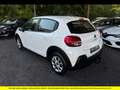 Citroen C3 C3 BlueHDi 100 S\u0026amp;S BVM6 Feel Business Blanc - thumbnail 4