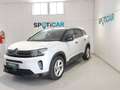 Citroen C5 Aircross BlueHDi S&S Plus EAT8 130 Wit - thumbnail 1