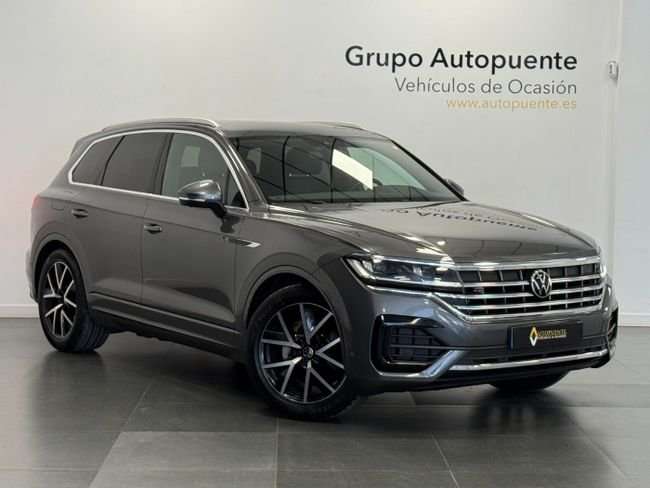 Volkswagen Touareg PREMIUM ELEGANCE - foto 1