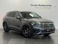 Volkswagen Touareg PREMIUM ELEGANCE Gris - thumbnail 1