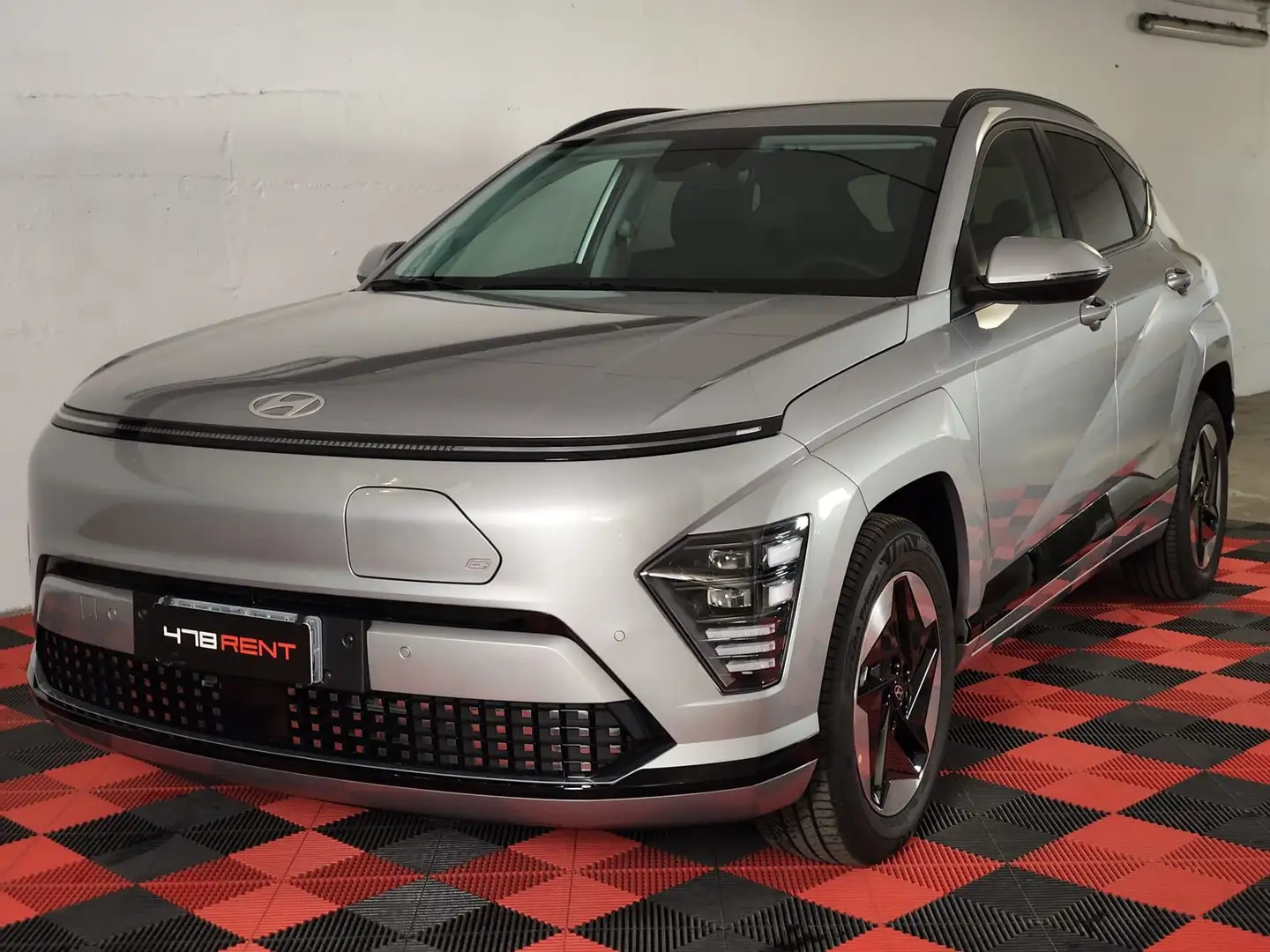 Hyundai KONA EV 48.6 KWh Exclusive PROMO ZERO PENSIERI - 1