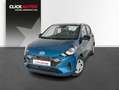 Hyundai i10 1.0 MPI 63CV Essence Connect Azul - thumbnail 1