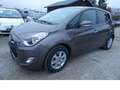 Hyundai iX20 Automatik AHK abnehmbar 8x Alu 1. Hand scheckheftg Gris - thumbnail 1