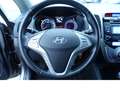 Hyundai iX20 Automatik AHK abnehmbar 8x Alu 1. Hand scheckheftg Gris - thumbnail 14