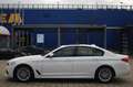 BMW 520 d M SPORT *LIVE COCKP.-S.DACH-KAMERA* Blanc - thumbnail 2