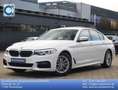 BMW 520 d M SPORT *LIVE COCKP.-S.DACH-KAMERA* Blanc - thumbnail 1
