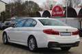BMW 520 d M SPORT *LIVE COCKP.-S.DACH-KAMERA* Blanc - thumbnail 3